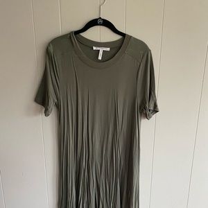 T-Shirt Dress